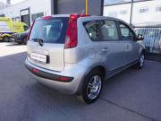 Nissan Note I Москва  - изображение 20
