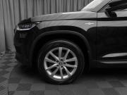 Skoda Kodiaq I Рестайлинг Москва  - изображение 46