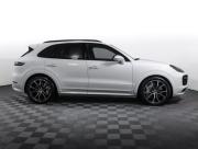 Porsche Cayenne III Москва  - изображение 34