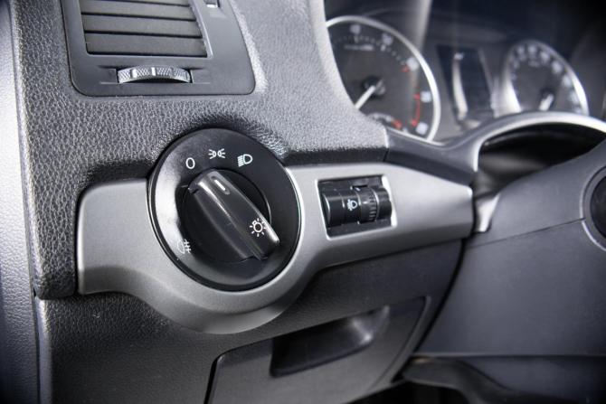 Skoda Octavia II (A5) Рестайлинг с пробегом 2011 года, цена 949 000 рублей, 268256 км, лифтбек, Автокод Объявления