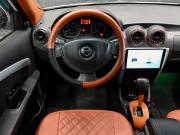 Nissan Almera III (G15) Екатеринбург  - изображение 28