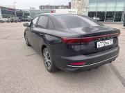 Geely Emgrand II Санкт-Петербург  - изображение 8
