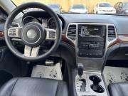 Jeep Grand Cherokee IV (WK2) Пермь  - изображение 60