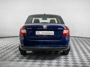 Skoda Rapid I Москва  - изображение 18
