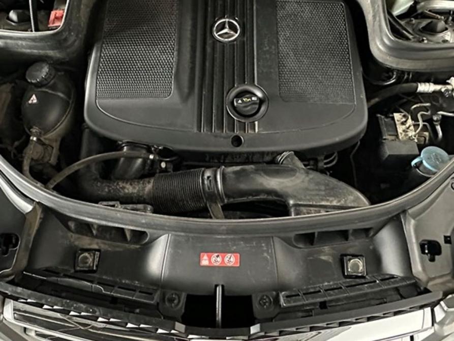 Mercedes-Benz GLK-Класс I (X204) Москва  - изображение 19