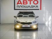Kia Ceed II Челябинск  - изображение 31