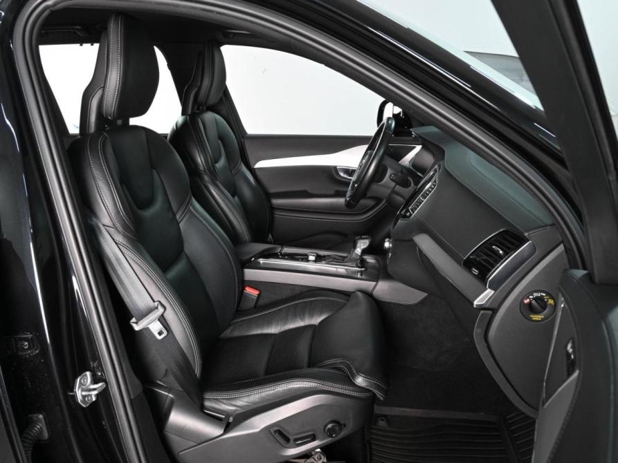 Volvo XC90 II Рестайлинг 1 Ростов-на-Дону  - изображение 8