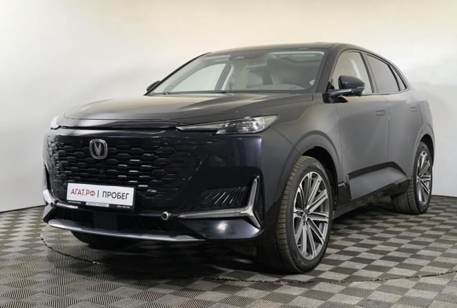 Changan UNI-K с пробегом 2024 года, цена 3 160 000 рублей, 60276 км, внедорожник, Автокод Объявления