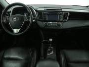 Toyota RAV4 IV (XA40) Рестайлинг Иваново  - изображение 31