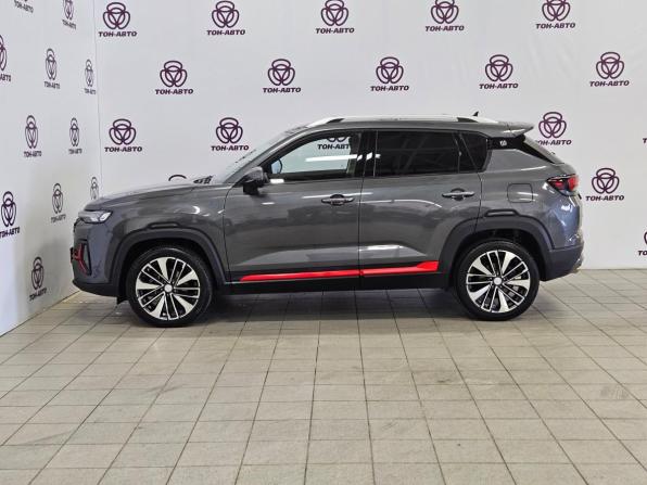 Changan CS35 Plus I Рестайлинг с пробегом 2024 года, цена 1 856 000 рублей, 26448 км, внедорожник, Автокод Объявления