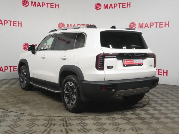 Haval Dargo I с пробегом 2024 года, цена 2 830 000 рублей, 31222 км, внедорожник, Автокод Объявления