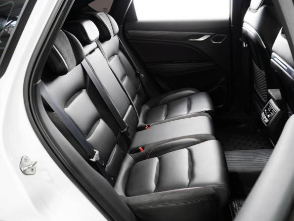 Geely Tugella I с пробегом 2023 года, цена 2 549 000 рублей, 129758 км, внедорожник, Автокод Объявления