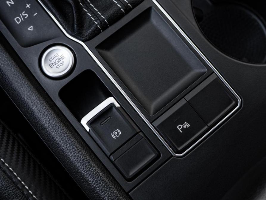 Volkswagen Atlas I Рестайлинг Краснодар  - изображение 17