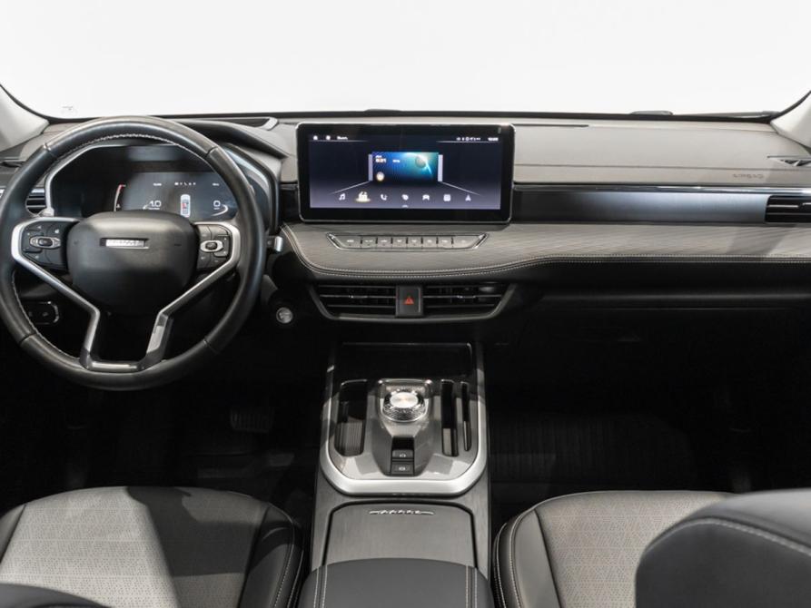 Haval Jolion I Рестайлинг Казань  - изображение 6