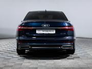 Audi A6 V (C8) Москва  - изображение 25