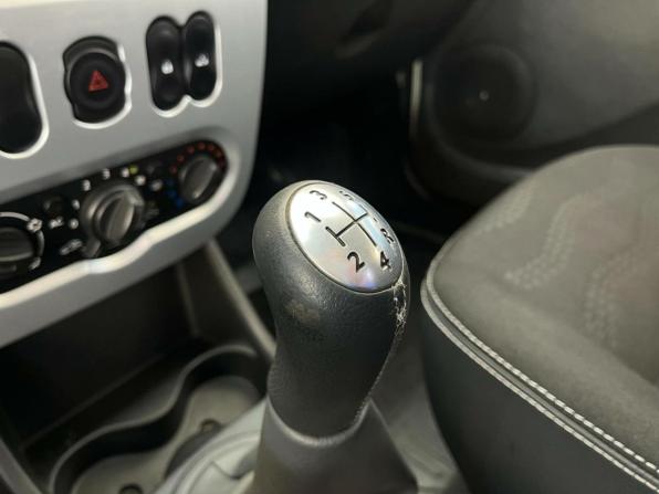 Renault Sandero I с пробегом 2012 года, цена 645 840 рублей, 110347 км, хэтчбек, Автокод Объявления
