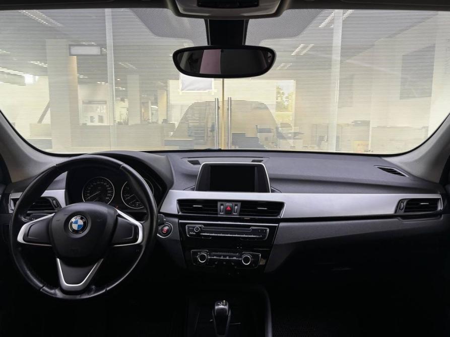 BMW X1 II (F48) Уфа  - изображение 17