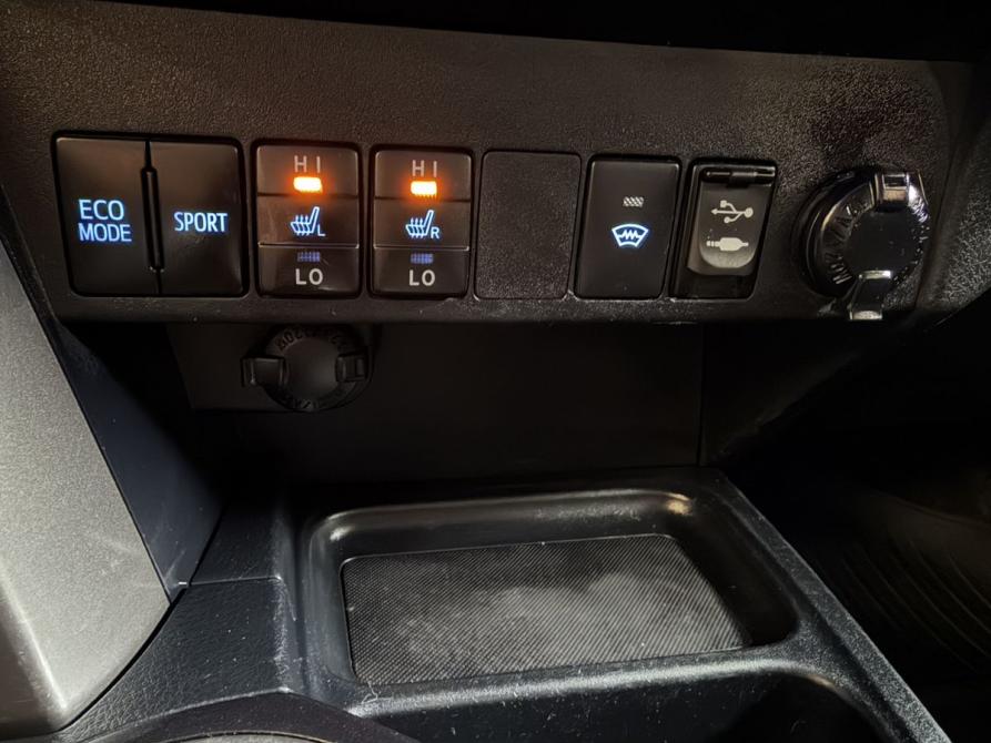 Toyota RAV4 IV (XA40) Рестайлинг Псков  - изображение 19