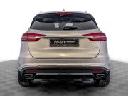 Hongqi HS5 I Москва  - изображение 36