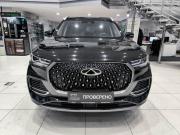 Chery Tiggo 8 Pro e+ Казань  - изображение 24