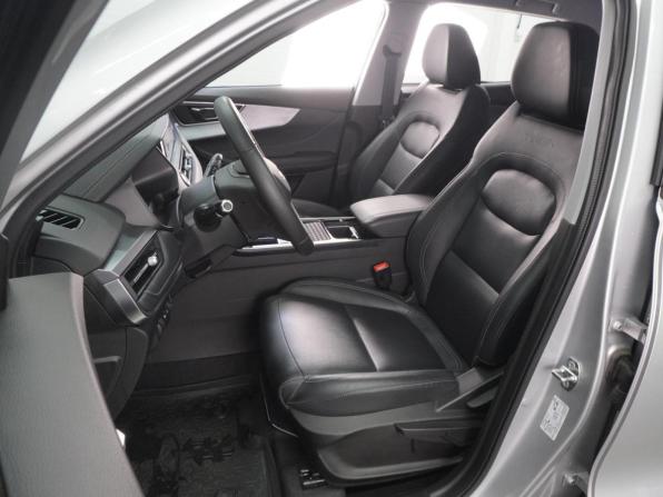 Chery Tiggo 4 Pro I с пробегом 2023 года, цена 1 549 000 рублей, 28711 км, внедорожник, Автокод Объявления