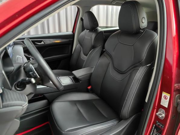 Haval Jolion I Рестайлинг 2 с пробегом 2025 года, цена 2 049 000 рублей, 24966 км, внедорожник, Автокод Объявления