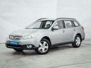 Subaru Outback IV Новосибирск  - изображение 37