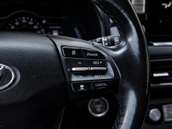Hyundai Kona I с пробегом 2019 года, цена 2 680 000 рублей, 98602 км, внедорожник, Автокод Объявления