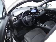 Toyota C-HR I Рестайлинг Уфа  - изображение 26