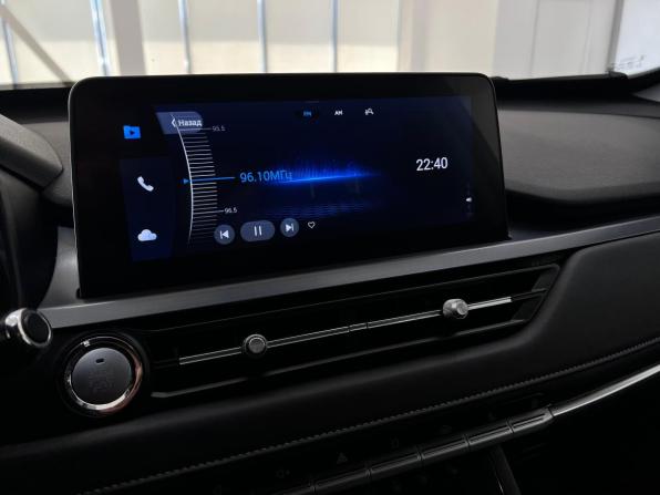 Chery Tiggo 4 Pro I с пробегом 2024 года, цена 1 699 000 рублей, 20760 км, внедорожник, Автокод Объявления