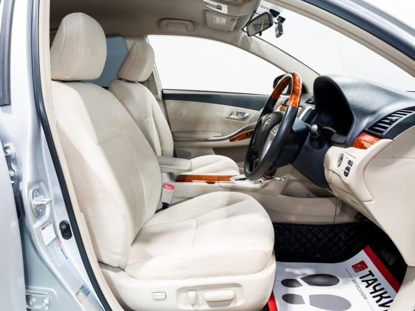 Toyota Allion II Рестайлинг с пробегом 2013 года, цена 1 480 000 рублей, 114906 км, седан, Автокод Объявления