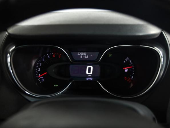 Renault Kaptur I с пробегом 2017 года, цена 1 224 000 рублей, 235587 км, внедорожник, Автокод Объявления