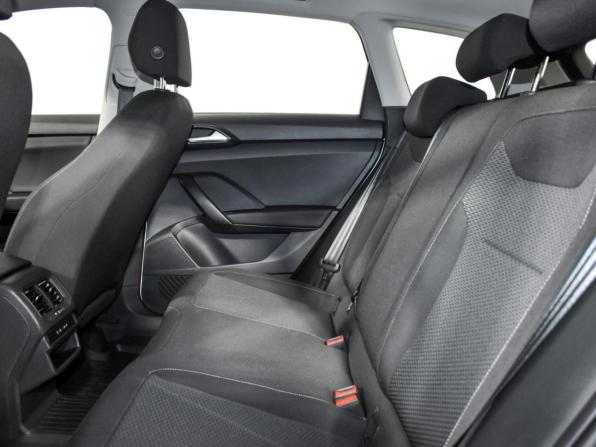 Volkswagen Taos I с пробегом 2021 года, цена 2 360 000 рублей, 57387 км, внедорожник, Автокод Объявления