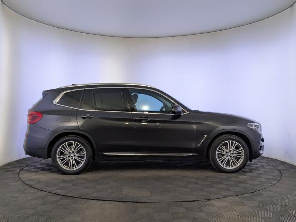 BMW X3 III (G01) с пробегом 2020 года, цена 4 246 500 рублей, 99166 км, внедорожник, Автокод Объявления