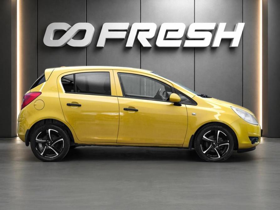 Opel Corsa D Тверь  - изображение 5