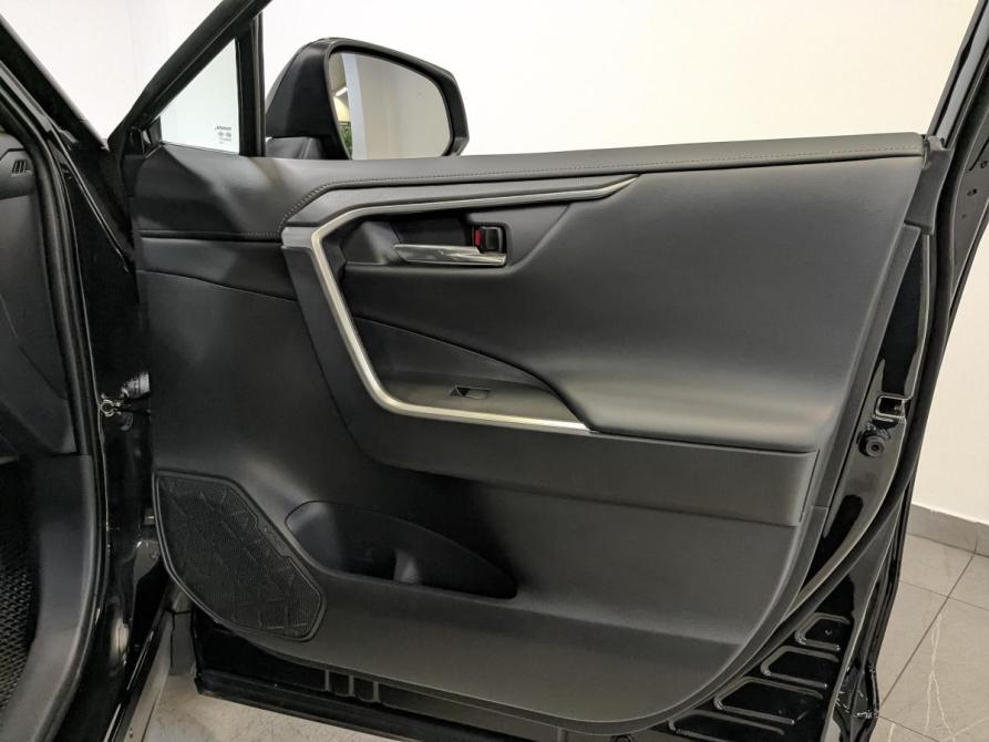 Toyota RAV4 V (XA50) Санкт-Петербург  - изображение 25