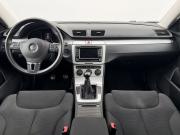 Volkswagen Passat B6 Москва  - изображение 24