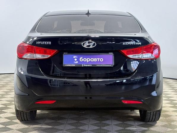 Hyundai Elantra V (MD) с пробегом 2013 года, цена 850 000 рублей, 171331 км, седан, Автокод Объявления