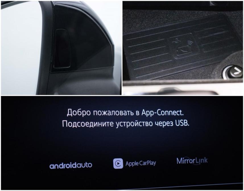 Volkswagen Touareg III Москва  - изображение 20