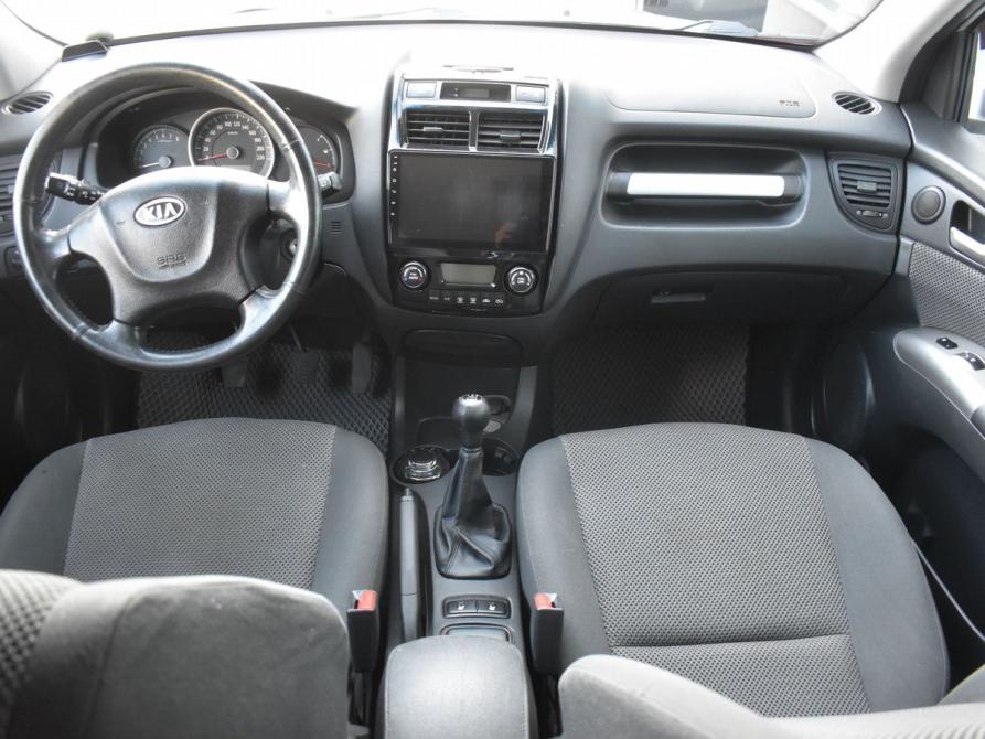 Kia Sportage II Рестайлинг Архангельск  - изображение 12