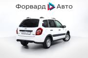 Lada (ВАЗ) Kalina II Тюмень  - изображение 33