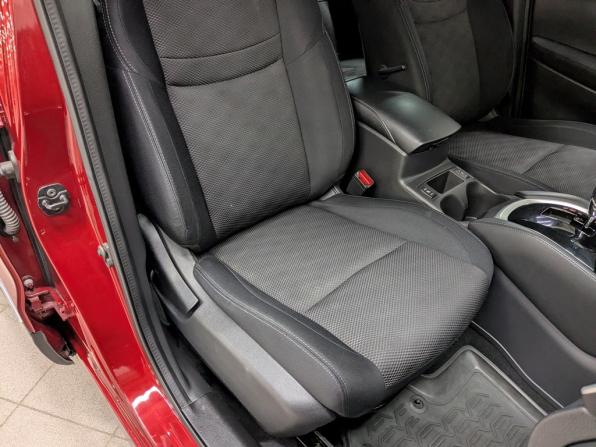 Nissan Qashqai II с пробегом 2017 года, цена 1 770 000 рублей, 66179 км, внедорожник, Автокод Объявления