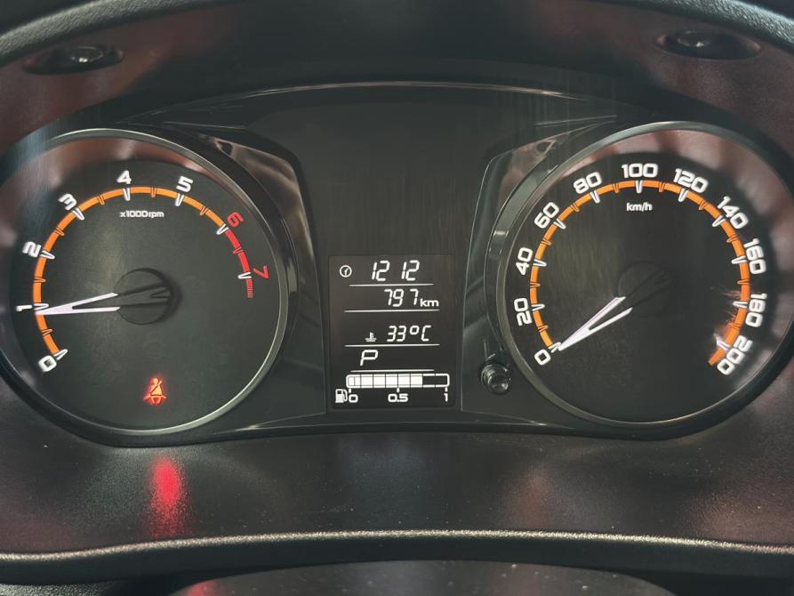 Lada (ВАЗ) Granta I Рестайлинг Москва  - изображение 11