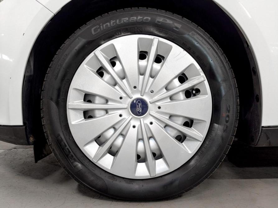 Ford Focus III Рестайлинг Москва  - изображение 17