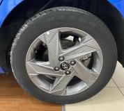 Hyundai Solaris II Рестайлинг Красноярск  - изображение 23