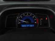 Honda Civic VIII Рестайлинг Тюмень  - изображение 29