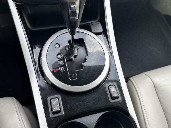 Mazda CX-7 I Рестайлинг с пробегом 2011 года, цена 999 000 рублей, 116894 км, внедорожник, Автокод Объявления