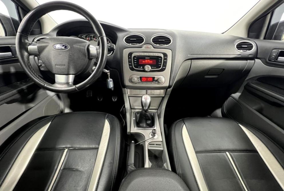 Ford Focus II Нижний Новгород  - изображение 12