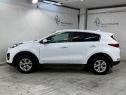 Kia Sportage IV Химки  - изображение 20