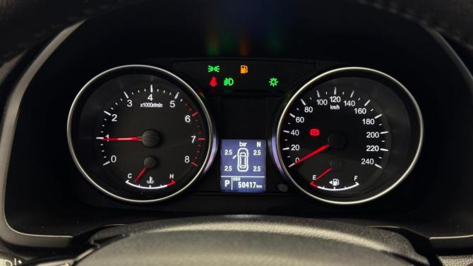 Haval M6 II с пробегом 2023 года, цена 1 790 000 рублей, 50417 км, внедорожник, Автокод Объявления